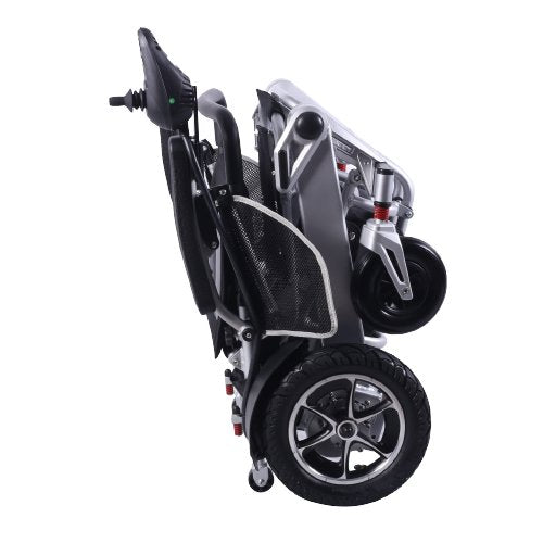 Weelly® Elektrische Rolstoel - Weelly