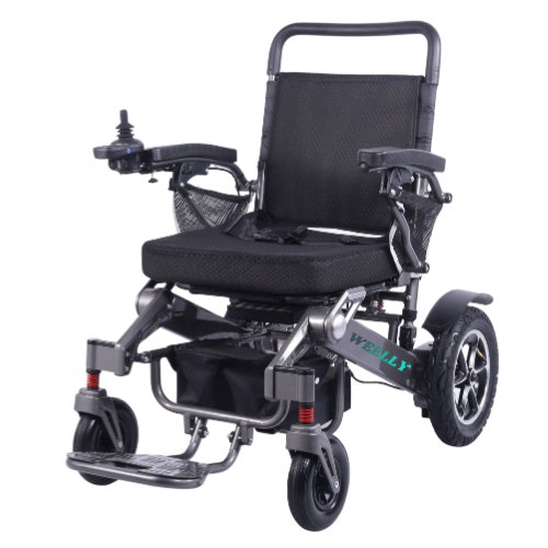 Weelly® Elektrische Rolstoel - Weelly